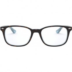 Gafas Ray-Ban Rx5375 Square Prescription Eyeglass Frames