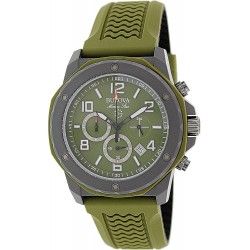 Reloj Bulova 98B202 Hombre Model 98B202 (Importación USA)