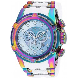 Reloj Invicta 33395 Reserve Chronograph Quartz Hombre