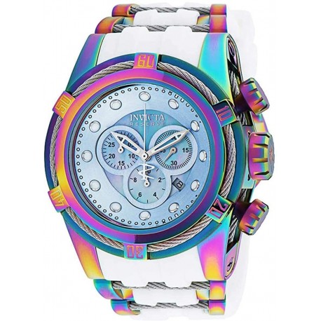 Reloj Invicta 33395 Reserve Chronograph Quartz Hombre
