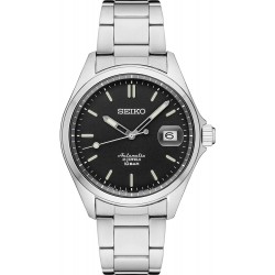 Reloj Seiko SZSB015 Automatic Model SZSB015 (Importación USA)