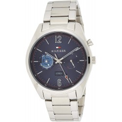 Reloj Tommy Hilfiger 1791551 Hilfiger-1791551 (Importación USA)