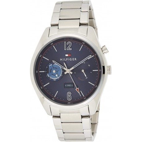 Reloj Tommy Hilfiger 1791551 Hilfiger-1791551 (Importación USA)