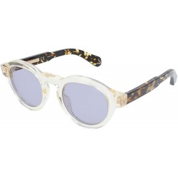 Gafas POLICE SPLB 33 Yellow Crystal 0846