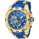 Reloj Invicta 25508 Hombre Speedway Stainless Steel Quartz S (Importación USA)