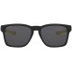 Gafas Oakley Hombre OO9272 Catalyst Polished Black /46/Grey 56 mm