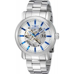 Reloj Invicta 22573 Hombre 'Vintage' Automatic Stainless Ste (Importación USA)