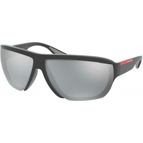 Gafas Prada Linea Rossa PS 9 VS TFZ09F Rubber Grey