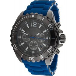 Reloj Michael Kors MK8233 Hombre Drake Blue