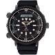 Reloj Seiko SNJ028P1 TITANIO Y Ceramica Black Man (Importación USA)
