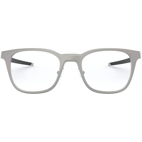 Gafas Oakley Hombre Ox3241 Base Plane R Metal Round Prescription Eyeglass Frames
