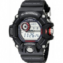 Reloj G-Shock Rangeman GW-9400 (Importación USA)