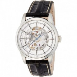 Reloj Hamilton H40655751 Hombre Timeless Classic Stainless S (Importación USA)