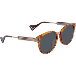 Gafas Gucci Green Round GG0586SA00255