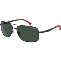 Gafas Carrera 8040/S Matte Black/Green One Size