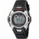 Reloj Casio G-Shock GWM500A-1 Digital Wrist (Importación USA)