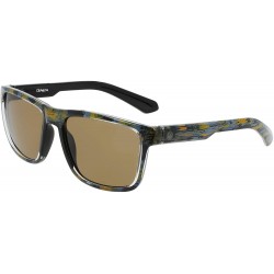 Gafas Dragon Hombre Dr Reed Ll Rectangular