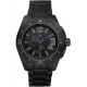 Reloj GUESS X76010G2S GC Sport Class XXL Blackout Ceramic Me (Importación USA)