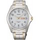 Reloj ORIENT FUG1H004W6 Sport Quartz White Dial Hombre (Importación USA)