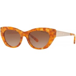 Gafas Michael Kors Eyeglasses MK 2091 373413 Amber Tort