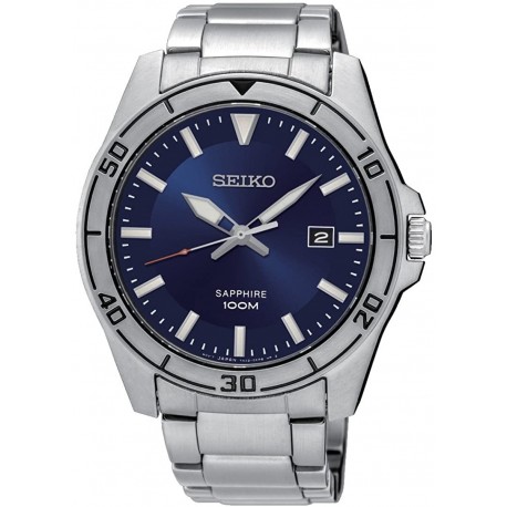 Reloj Seiko Herren Dress SGEH61P1
