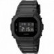 Reloj G-Shock DW-5600BB (Importación USA)