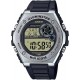 Reloj Casio MWD-100H-9AVEF Collection Hombre Black Resin (Importación USA)