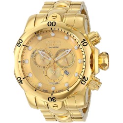 Reloj Invicta 14503 Hombre Venom Analog Display Swiss Quartz (Importación USA)