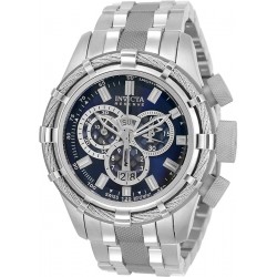 Reloj Invicta 33308 Reserve Chronograph Quartz Hombre (Importación USA)