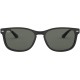 Gafas Ray-Ban Rb2184f Asian Fit Square