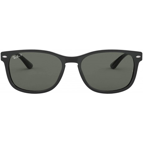 Gafas Ray-Ban Rb2184f Asian Fit Square