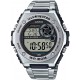 Reloj Casio MWD-100HD-1AVCF Hombre Heavy Duty Digital 10 Yea (Importación USA)