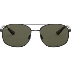 Gafas Ray-Ban Hombre Rb3593 Metal Square