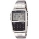 Reloj Hombre Casio General Data Bank DBC-32D-1ADF - WW (Importación USA)