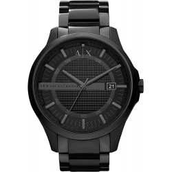 Reloj AX Armani Exchange AX2104 Hombre Stainless Steel (Importación USA)