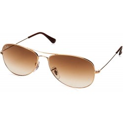 Gafas Ray Ban RB3025 Metal Aviator