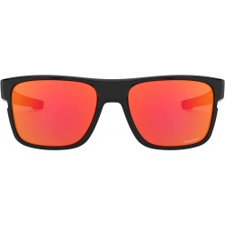 Gafas Oakley Hombre Oo9371 Crossrange Asian Fit Square
