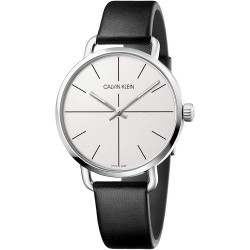 Reloj Calvin Klein K7B211CY Even Stainless Steel/Silver One Size
