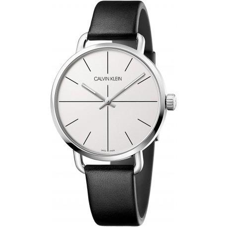 Reloj Calvin Klein K7B211CY Even Stainless Steel/Silver One Size