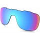 Gafas Oakley Mujer Aoo9387ls Crossrange Sport Replacement Sunglass Lenses