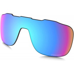 Gafas Oakley Mujer Aoo9387ls Crossrange Sport Replacement Sunglass Lenses