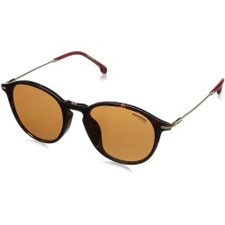 Gafas Carrera 196 /F/S 0086 Dark Havana / K1 Brown Gold Sp Lens
