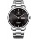 Reloj AM0270SS12 STARKING Automatic Hombre AM0270 Leather Stainless Steel Casual Style Fashion