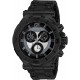 Reloj Invicta 31345 Subaqua Chronograph Quartz Black & Grey (Importación USA)