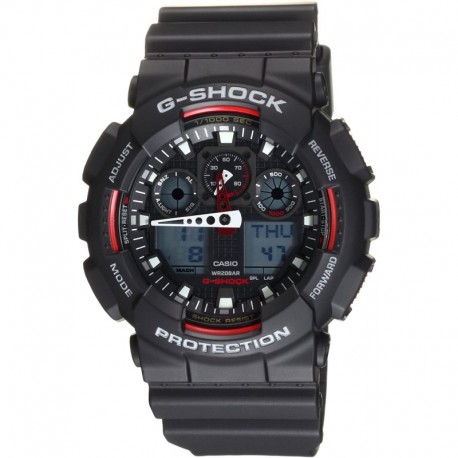 Reloj G-Shock X-Large GA100 (Importación USA)