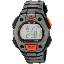 Reloj Timex TW5K90900 Hombre Ironman Classic 30 Full-Size Bl (Importación USA)