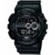 Reloj Hombre Casio GD-100-1BDR (G310) Original (Importación USA)