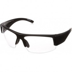 Gafas SPY Optic Flyer Clear Lens | Happy ANSI