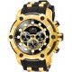 Reloj Invicta 26751 Hombre Bolt Quartz Stainless Steel Strap (Importación USA)