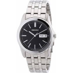 Reloj Seiko SGGA43 Hombre Dress Stainless Steel Bracelet (Importación USA)